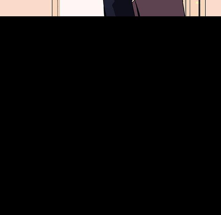 与上司的密约 第 60 话 第100页