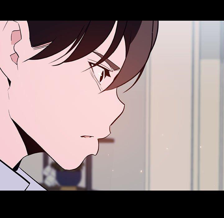 与上司的密约 第 60 话 第134页