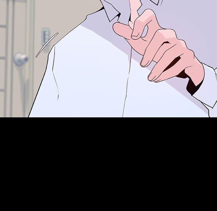与上司的密约 第 60 话 第145页