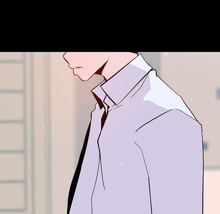 与上司的密约 第 60 话 第164页