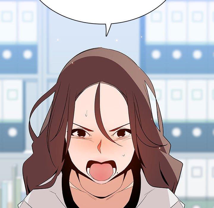 与上司的密约 第 56 话 第85页