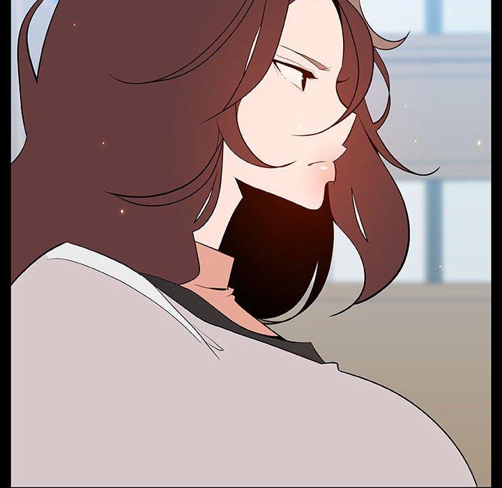 与上司的密约 第 56 话 第110页