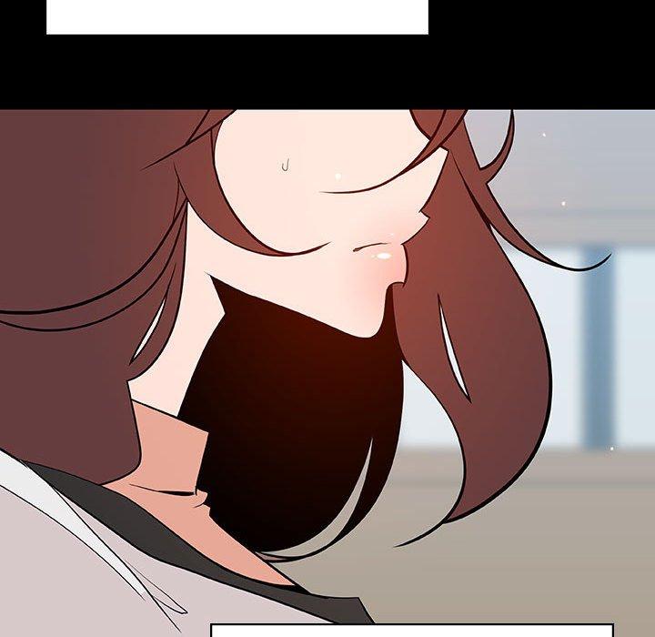 与上司的密约 第 56 话 第113页