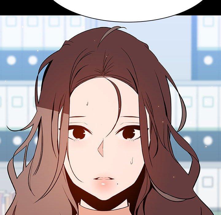与上司的密约 第 56 话 第105页