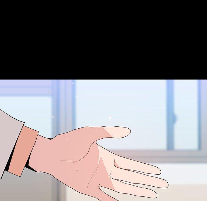 与上司的密约 第 56 话 第129页