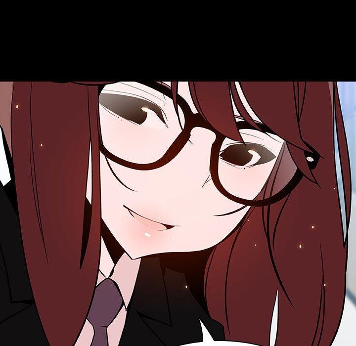 与上司的密约 第 56 话 第152页