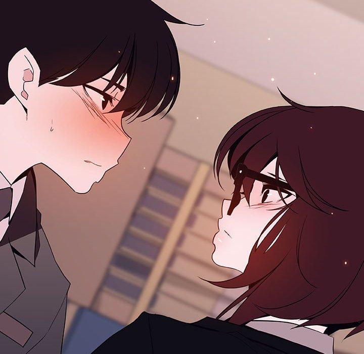 与上司的密约 第 57 话 第139页