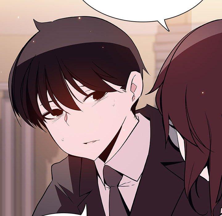 与上司的密约 第 57 话 第123页