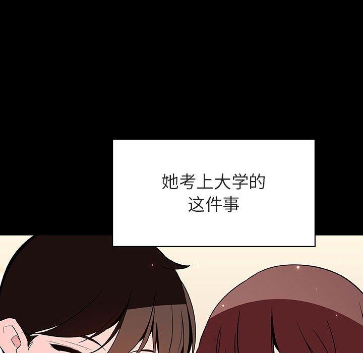与上司的密约 第 57 话 第158页