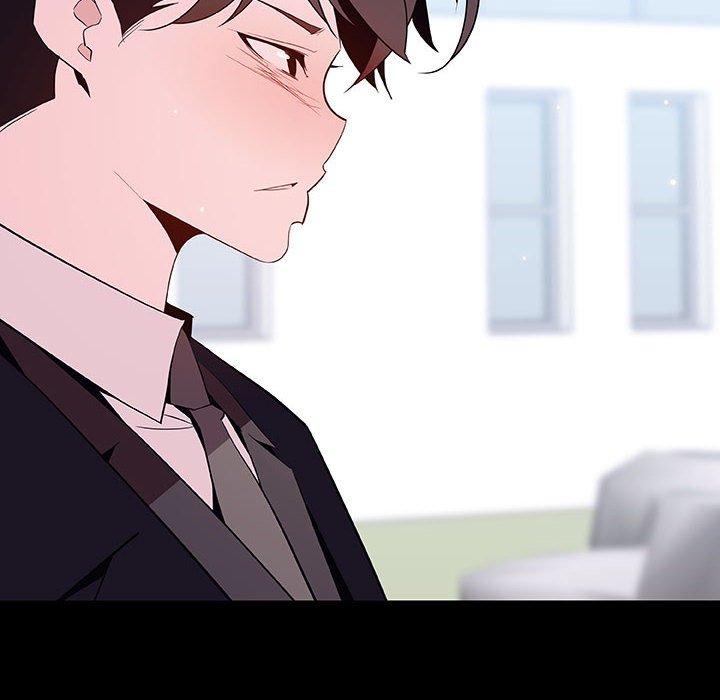 与上司的密约 第 57 话 第190页