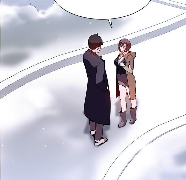 与上司的密约 第 57 话 第200页