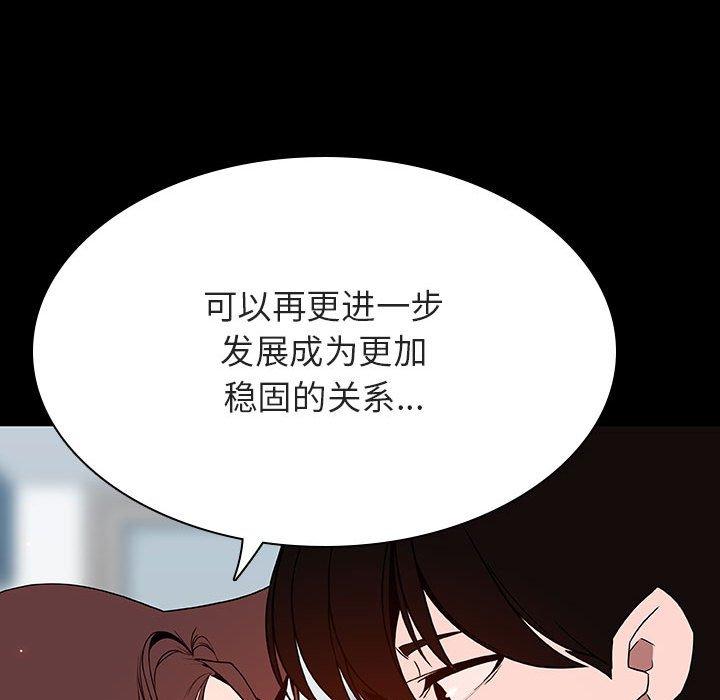 与上司的密约 第 57 话 第97页