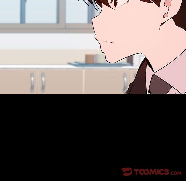 与上司的密约 第 57 话 第84页