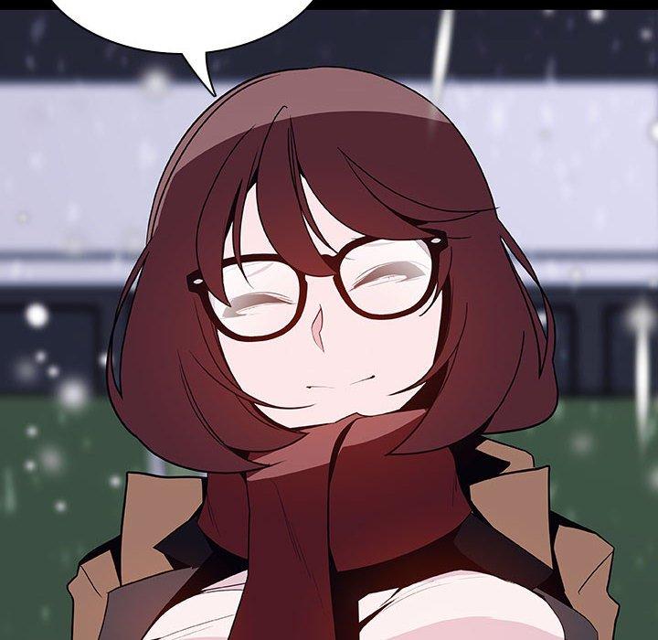 与上司的密约 第 58 话 第27页