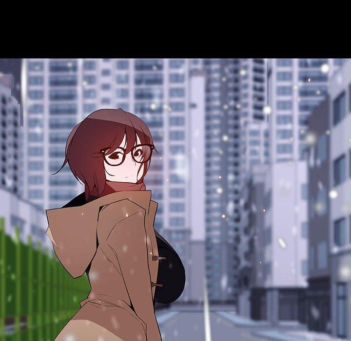与上司的密约 第 58 话 第32页
