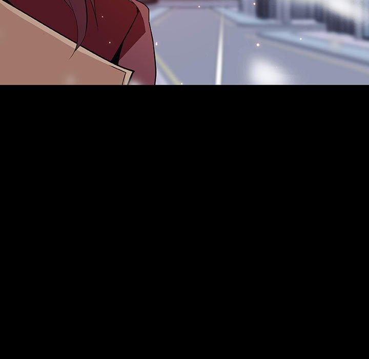 与上司的密约 第 58 话 第35页
