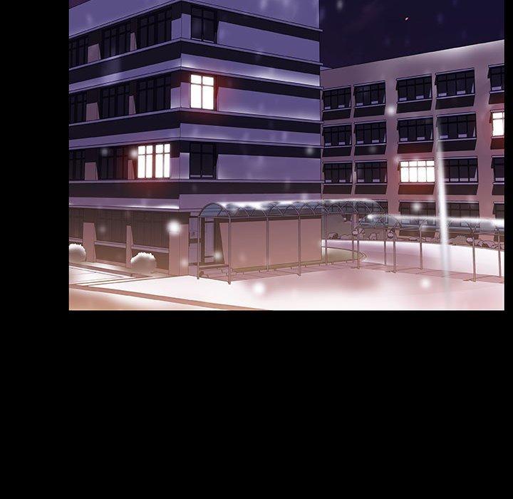 与上司的密约 第 58 话 第37页