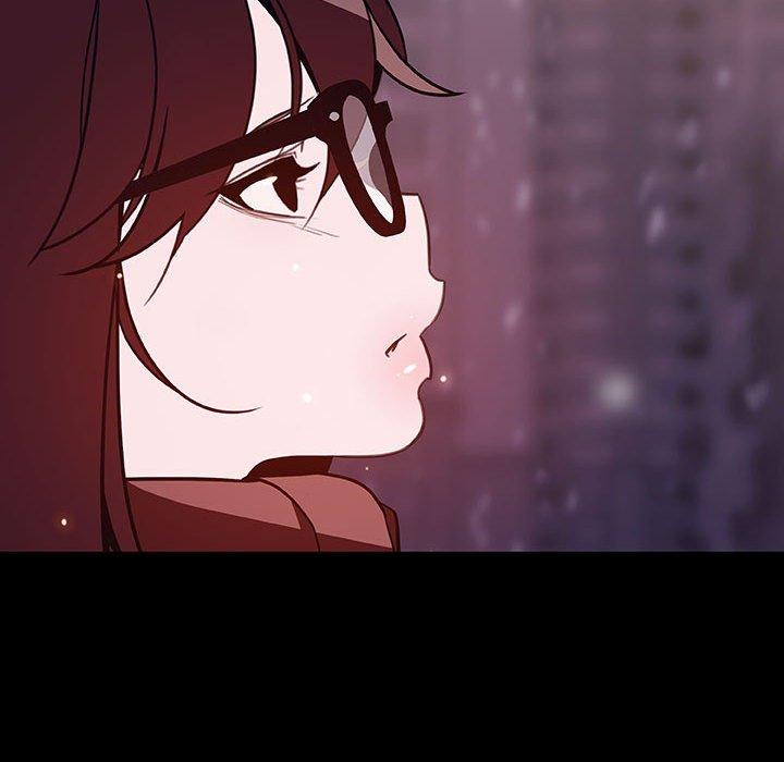与上司的密约 第 58 话 第82页