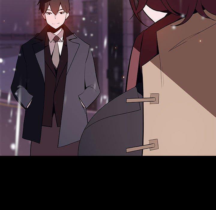 与上司的密约 第 58 话 第89页