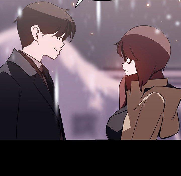 与上司的密约 第 58 话 第95页
