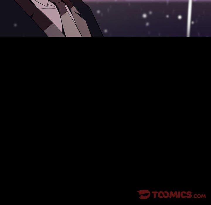 与上司的密约 第 58 话 第100页