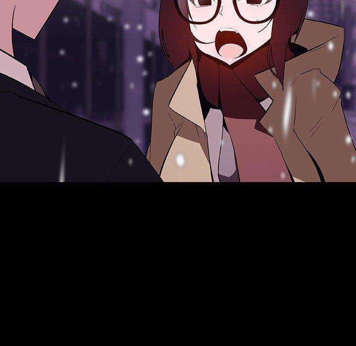 与上司的密约 第 58 话 第102页
