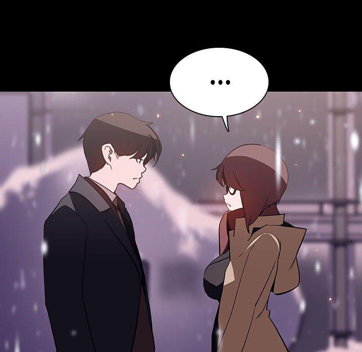 与上司的密约 第 58 话 第107页