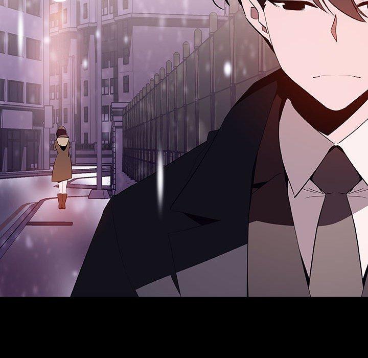 与上司的密约 第 58 话 第138页