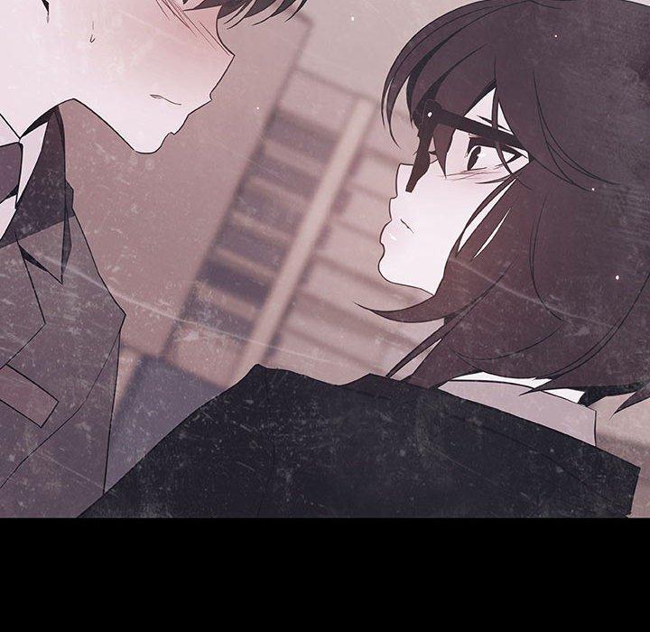 与上司的密约 第 58 话 第111页
