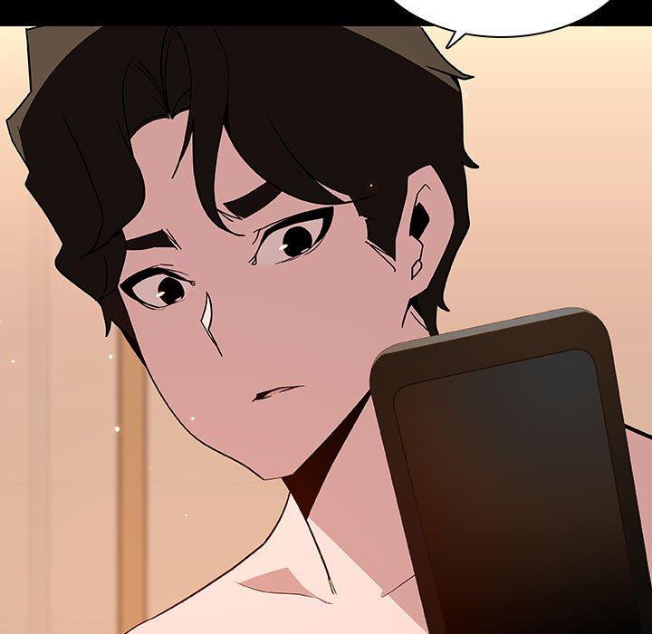 与上司的密约 第 58 话 第182页