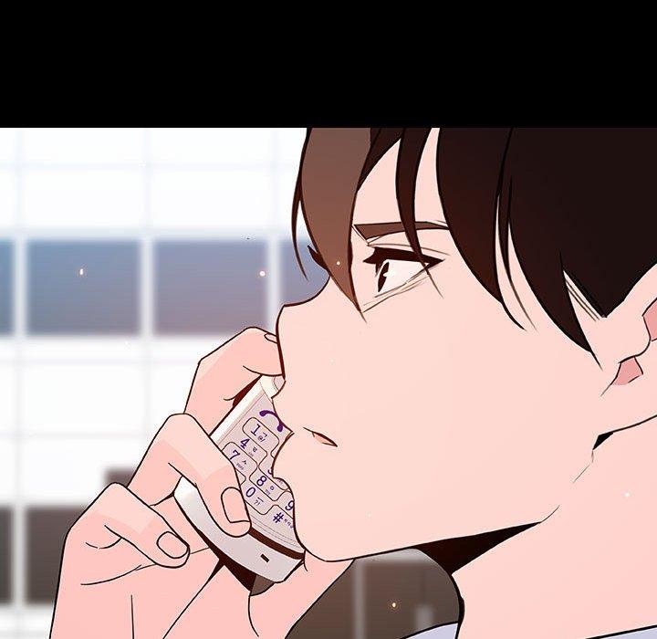 与上司的密约 第 59 话 第213页