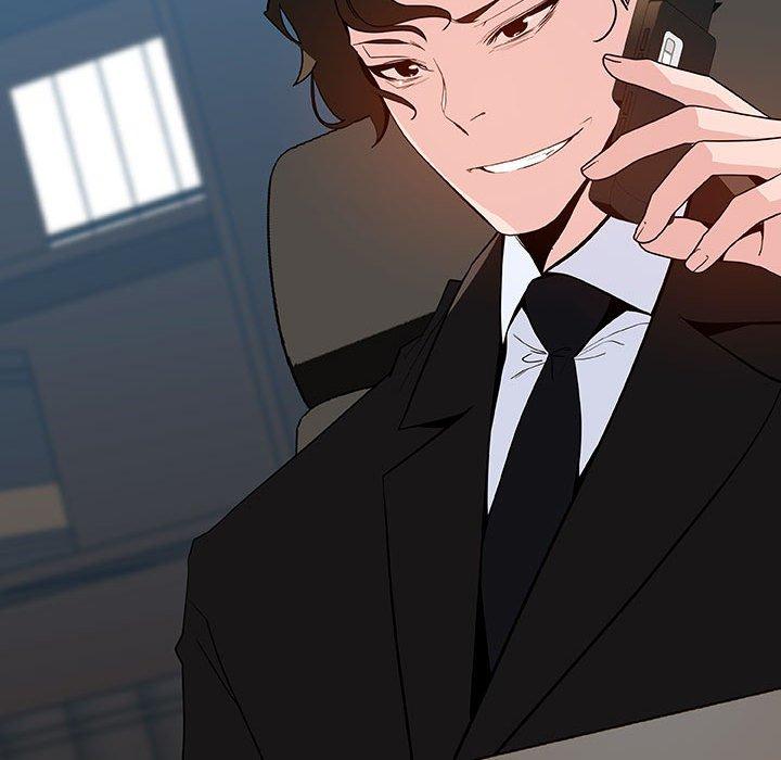 与上司的密约 第 59 话 第218页