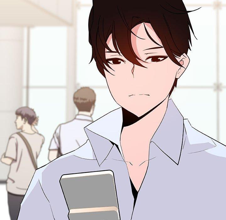 与上司的密约 第 59 话 第49页