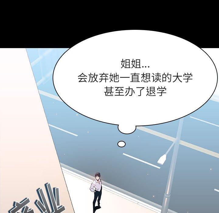 与上司的密约 第 59 话 第121页