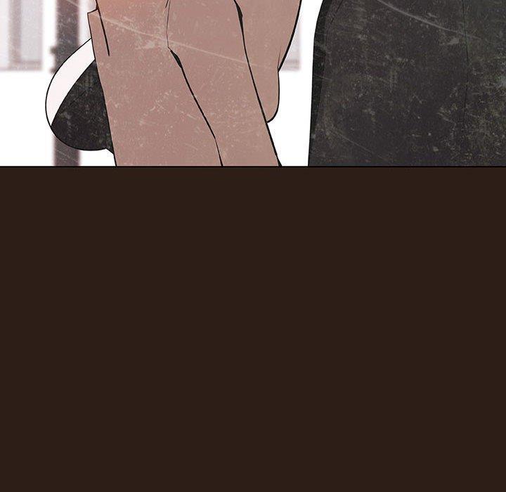 与上司的密约 第 59 话 第126页