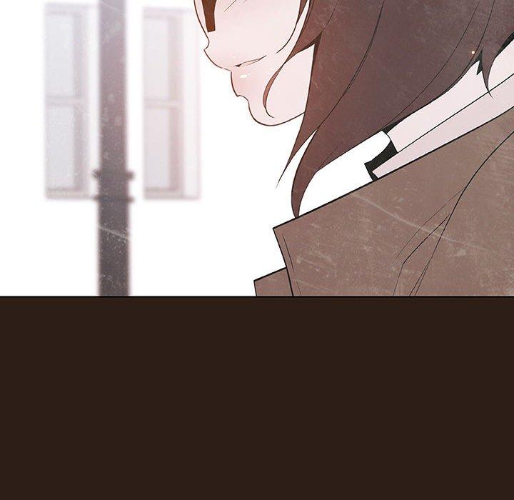 与上司的密约 第 59 话 第129页