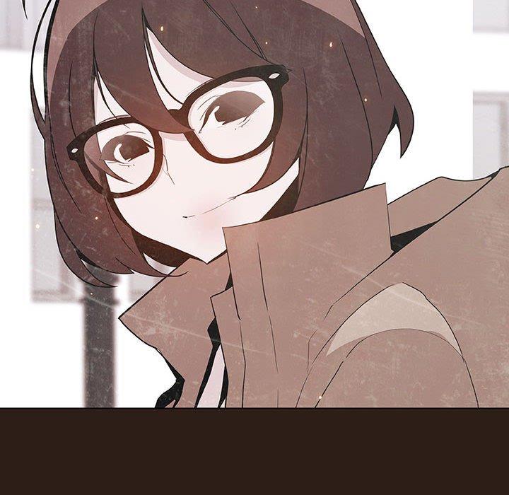 与上司的密约 第 59 话 第134页