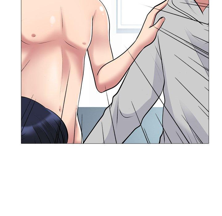 心机女教师 第 46 话 第93页