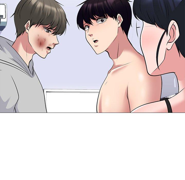 心机女教师 第 47 话 第105页