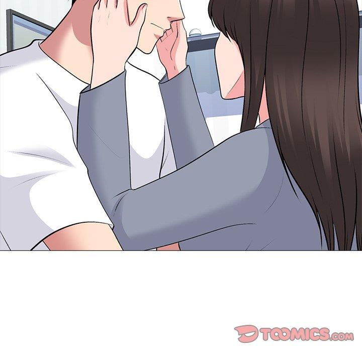 心机女教师 第 48 话 第87页