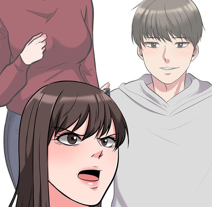 心机女教师 第 49 话 第90页