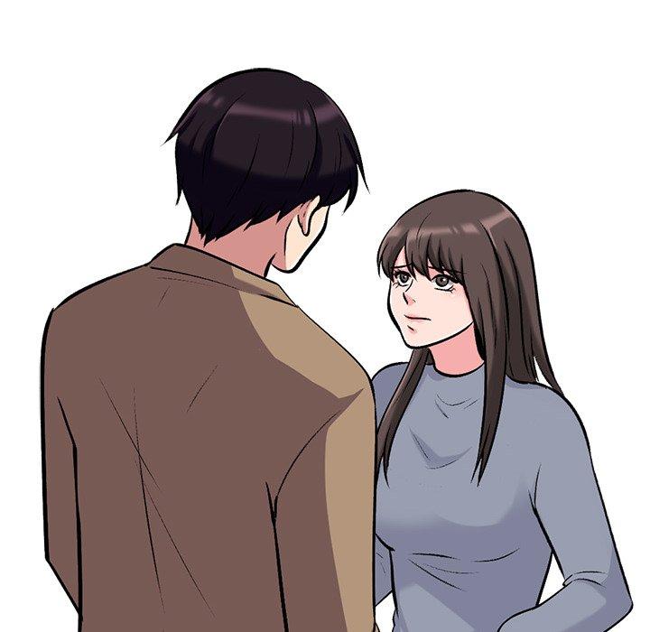 心机女教师 第 49 话 第93页