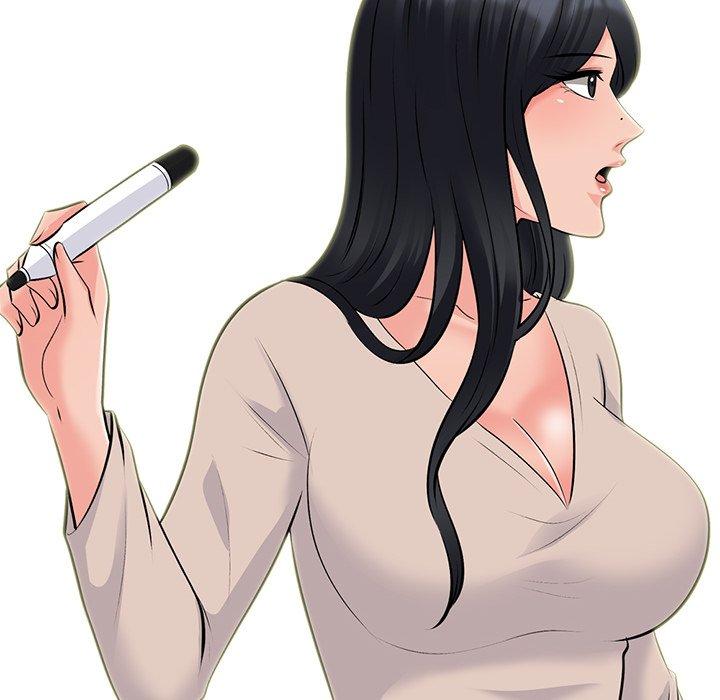心机女教师 第 49 话 第98页