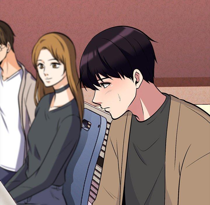心机女教师 第 49 话 第105页