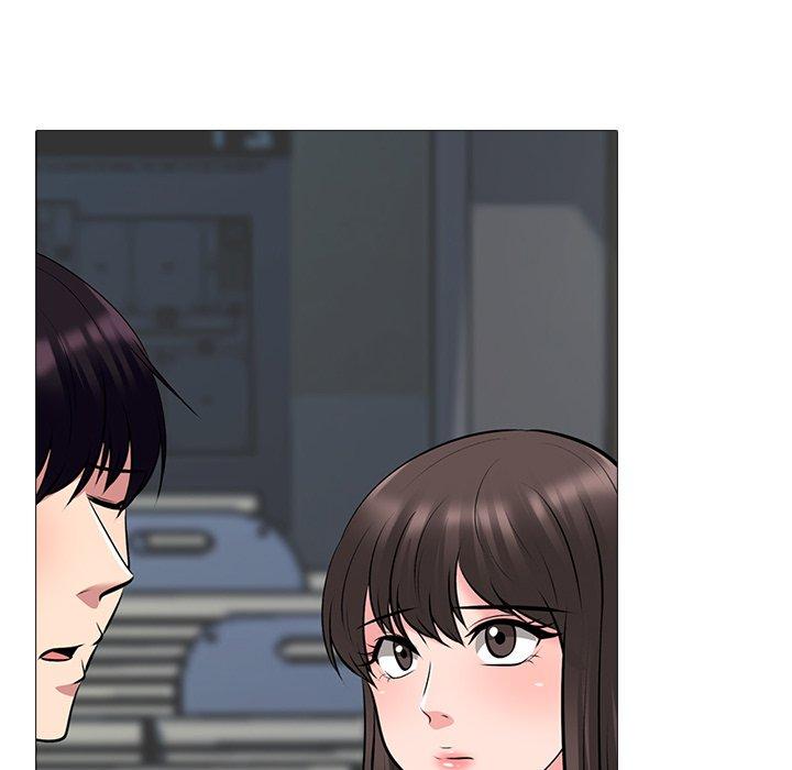 心机女教师 第 49 话 第109页