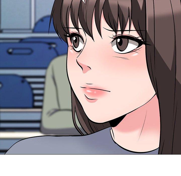 心机女教师 第 49 话 第111页
