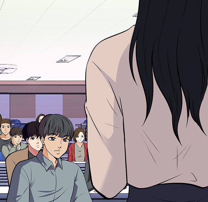 心机女教师 第 49 话 第113页