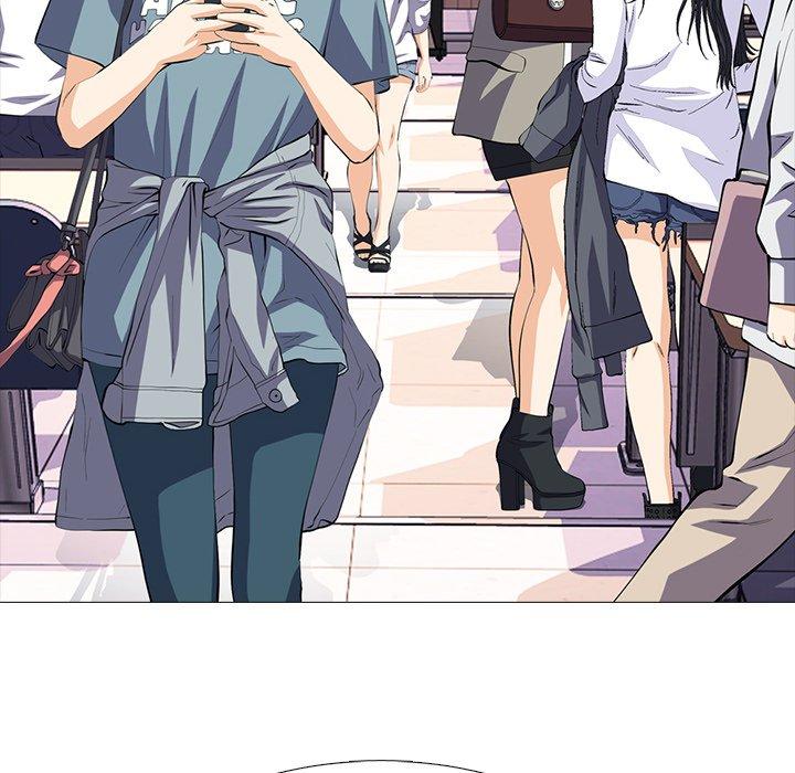 心机女教师 第 49 话 第117页