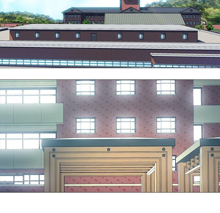 心机女教师 第 50 话 第36页