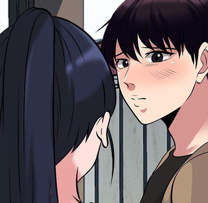 心机女教师 第 50 话 第57页